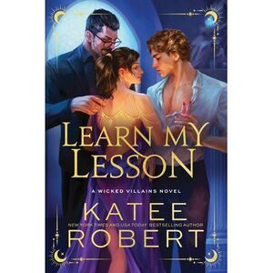 Learn My Lesson (Standard Edition) -- Katee Robert